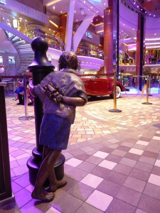 Royal Promenade