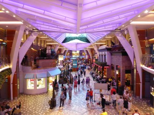 Royal Promenade