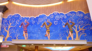 Royal Promenade