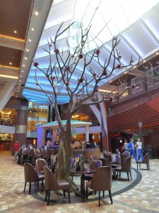 Royal Promenade