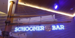 Schooner Bar