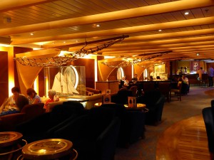 Schooner Bar