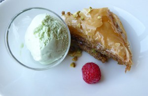 Baklava
