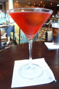 Cosmopolitan