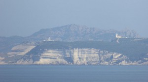 Korsika