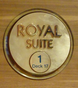 Royal Suite 1701