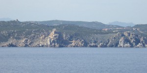 Sardinien