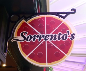Sorrento´s