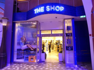 The Shop