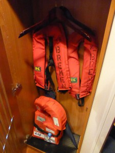 "Expeditions-Schrank"
