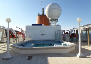 Pooldeck