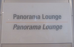 Panorama Lounge