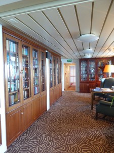 Bibliothek