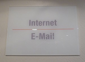 Internet / E-Mail