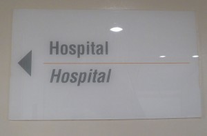 Hospital