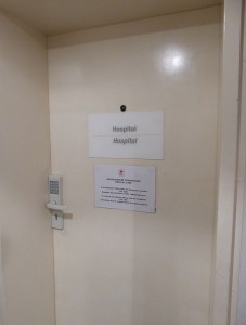Hospital