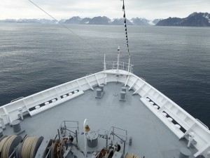 Backdeck