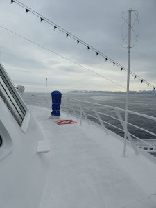 Promenade Deck 7