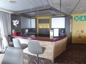 Panorama Lounge Bar