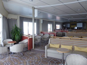 Panorama Lounge