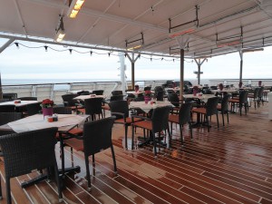 Lido Deck