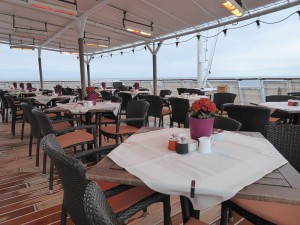 Lido Deck