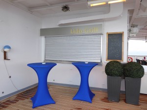 Lido Grill