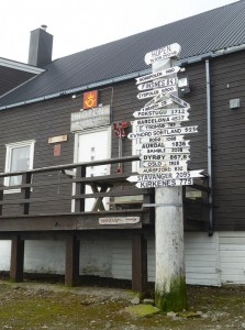 Poststation
