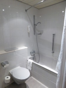 Bad - Badewanne