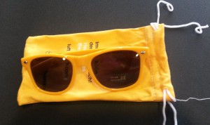 LH Sonnenbrille
