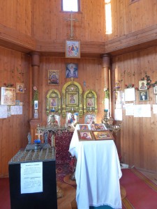 Kirche