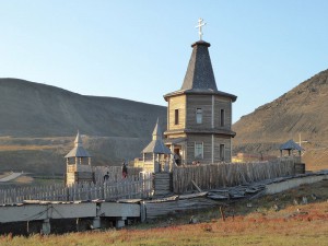Kirche