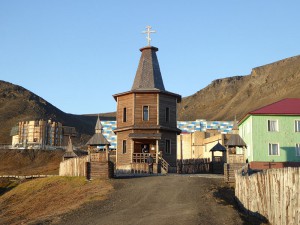 Kirche