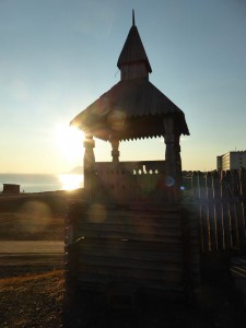 Kirche