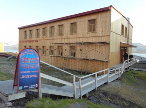Roter Bär Brauerei