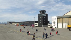Svalbard Lufthavn Longyear