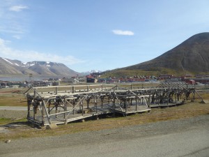 Longyearbyen
