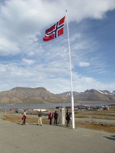 Longyearbyen