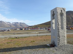Longyearbyen