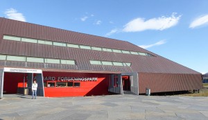 Svalbard Museum