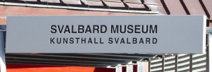 Svalbard Museum