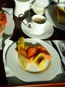 Kaffeestunde
