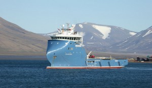 Polarsyssel