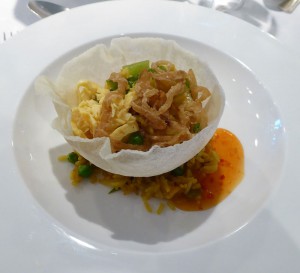 Nasi Goreng