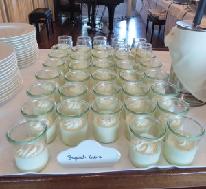 Bayerisch Creme