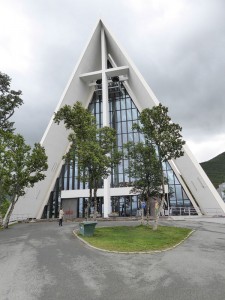 Eismeerkathedrale