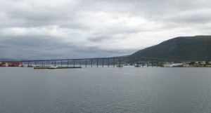 Tromsøbrua