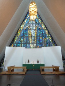 Eismeerkathedrale