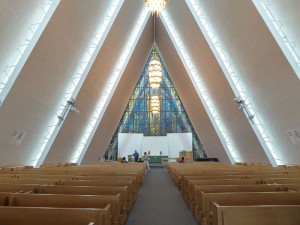 Eismeerkathedrale