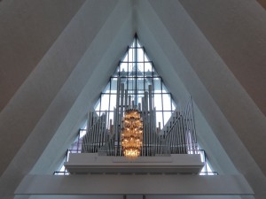 Eismeerkathedrale